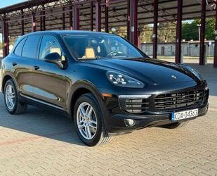 Porsche Porsche Cayenne 3,6 aus den USA schön perfekt Gebrauchtwagen