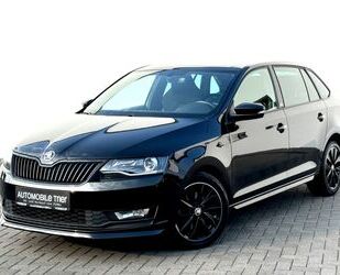 Skoda Skoda Rapid Spaceback Monte Carlo 1.6 TDI /GARANTI Gebrauchtwagen