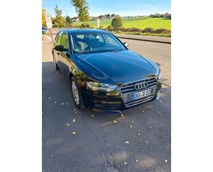 Audi Audi A4 2.0 TDI 110kW multitronic Ambiente Avant . Gebrauchtwagen