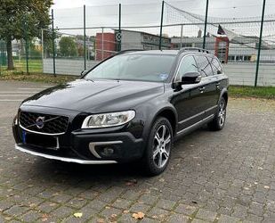 Volvo Volvo XC70 D4 Gebrauchtwagen