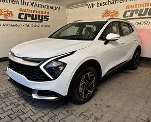 Kia Kia Sportage 1.6 T-GDI 2WD Edition 7 - LED - Kamer Gebrauchtwagen