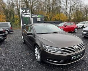 VW Volkswagen CC Basis BMT*ACC*PDC*Navi* Gebrauchtwagen