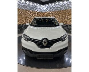 Renault Renault Kadjar Collection *Navi*Automatik*Xenon* Gebrauchtwagen