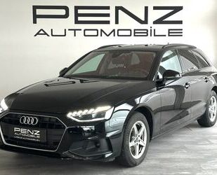 Audi Audi A4 Avant 30 TDI/Dyn.Blinker/LED/Kamera/Garant Gebrauchtwagen