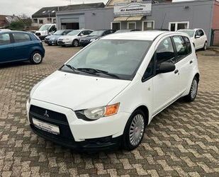 Mitsubishi Mitsubishi Colt Lim. 5-trg. Inform * TÜV NEU * 1. Gebrauchtwagen