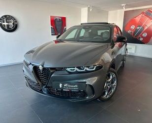 Alfa Romeo Alfa Romeo Tonale 1.3 T PHEV 206kW Q4 AT VELOCE Gebrauchtwagen