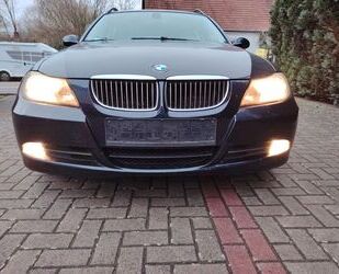 BMW BMW 325i touring - 258 PS Gebrauchtwagen