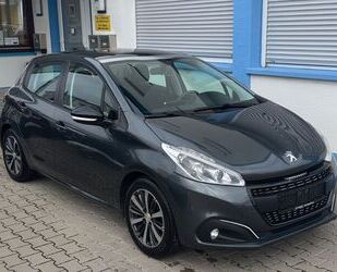 Peugeot Peugeot 208 Active Panorama Navi Kamera Gebrauchtwagen