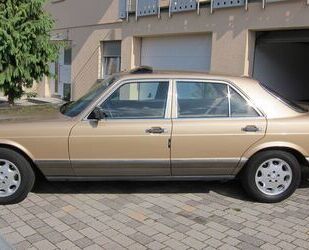 Mercedes-Benz Mercedes-Benz S 280 Gebrauchtwagen