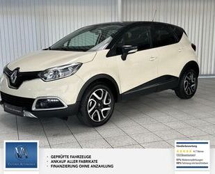 Renault Renault Captur Energy XMOD 1 Hand , Gebrauchtwagen