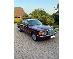 Mercedes-Benz Mercedes-Benz 300 SE W126 - Der Klassiker - Gerne Gebrauchtwagen