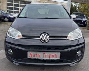 VW Volkswagen up! move up! BMT/Start-Stopp*62TK* Gebrauchtwagen