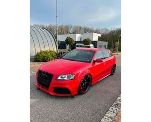 Audi Audi RS3 Sportback 8P Gebrauchtwagen