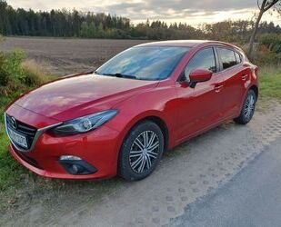 Mazda Mazda 3 2.2 SKYACTIV-D 150 Bi-Turbo Gebrauchtwagen