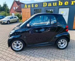 Smart Smart ForTwo 1,0 Tiptronik+2xKamera+Euro 5+Garanti Gebrauchtwagen