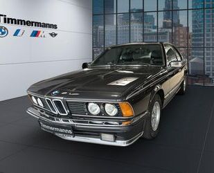 BMW BMW 635 CSi Gebrauchtwagen