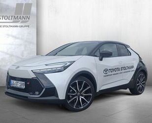 Toyota Toyota C-HR 2.0 Hybrid AWD GR SPORT Premiere Gebrauchtwagen