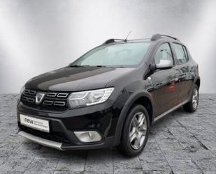 Dacia Dacia Sandero II Stepway Anniversary 0.9 TCe 90 ec Gebrauchtwagen