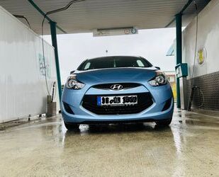 Hyundai Hyundai ix20 1.4 5 Star Edition 5 Star Edition Gebrauchtwagen