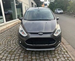 Ford Ford B-Max B-MAX Titanium Gebrauchtwagen