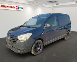 Dacia Dacia Dokker Express 1.5 dCi Kasten mit AHK Gebrauchtwagen