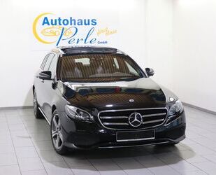 Mercedes-Benz Mercedes-Benz E 400 D T 4M AVANTG.