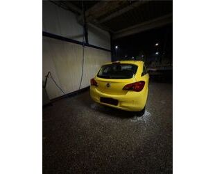 Opel Opel Corsa 1.2 Color Edition Color Edition Gebrauchtwagen