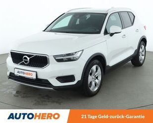 Volvo Volvo XC40 2.0 T4 Momentum 2WD Aut.*NAVI*LED*CAM*H Gebrauchtwagen