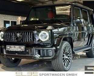 Mercedes-Benz Mercedes-Benz G 63 AMG MY25 FACELIFT CARBON SUPERI Gebrauchtwagen