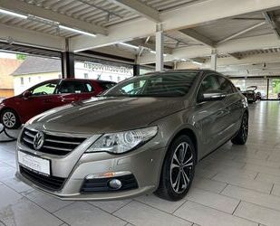 VW Volkswagen Passat CC / Panorama Gebrauchtwagen