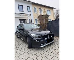 BMW BMW X1 sDrive20d - Gebrauchtwagen