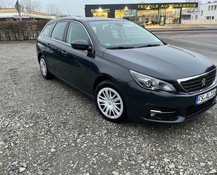 Peugeot Peugeot 308 SW Allure BlueHDi 150 EAT6 STOP & STAR Gebrauchtwagen