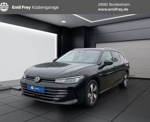 VW Volkswagen Passat Variant 2.0 TDI SCR DSG Business Gebrauchtwagen