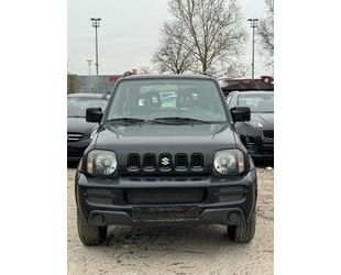 Suzuki Suzuki Jimny 1.3 4WD Style Style Gebrauchtwagen