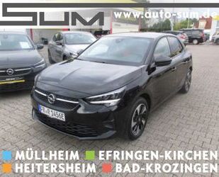 Opel Opel Corsa -e GS Line Gebrauchtwagen