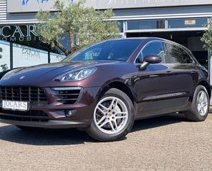 Porsche Porsche Macan S I BI-XENON I SPURHALTE-ASS I RFK I Gebrauchtwagen