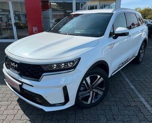 Kia Kia Sorento 2.2 CRDi AWD Spirit Premium SOFORT! Gebrauchtwagen