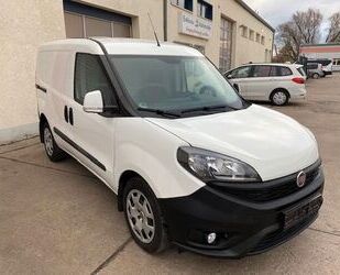 Fiat Fiat Doblo Doblò SX Kasten Klima 1. Hand Gebrauchtwagen