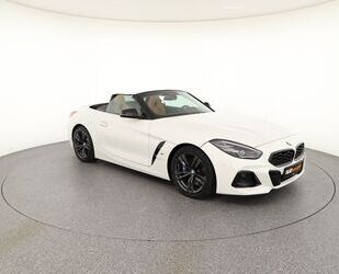 BMW BMW Z4 M40i ACC|HeadUp|ParkAss+Kamera|LEDer|SHZG|D Gebrauchtwagen