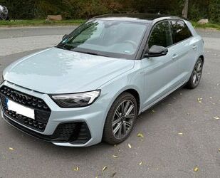 Audi Audi A1 35 TFSI S tronic S line Sportback S line Gebrauchtwagen