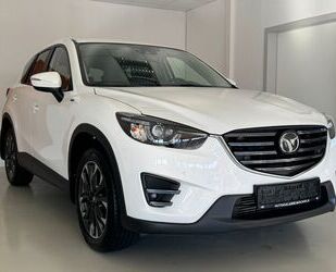 Mazda Mazda CX-5 Nakama Intense AWD°Schiebedach°Kamera°L Gebrauchtwagen