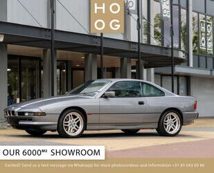 BMW BMW 840 8-SERIE 840Ci Gebrauchtwagen