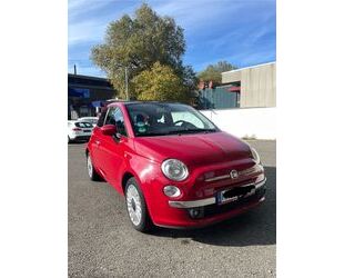 Fiat Fiat 500 1.2 8V Pop Pop Gebrauchtwagen