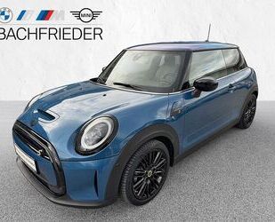 Mini MINI Cooper SE Gebrauchtwagen