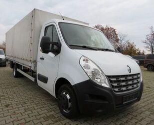 Renault Renault Master 2.3dci Maxi/netto 13999,-Euro Gebrauchtwagen