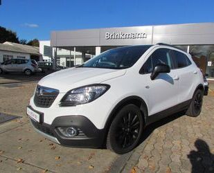 Opel Opel Mokka 1.6 CDTI ecoFLEX Start/Stop Color Innov Gebrauchtwagen