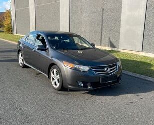 Honda Honda Accord Lim 2,2d 150HK Elegance LM. AHK, SHZ Gebrauchtwagen