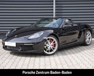 Porsche Porsche Boxster 718 S Gebrauchtwagen