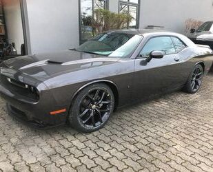 Dodge Dodge Challenger SXT Gewindefahrwerk Gebrauchtwagen