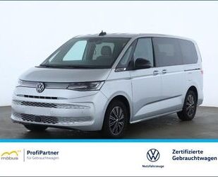 VW Volkswagen T7 Multivan 1.4TSI eHybrid Style LÜ LAN Gebrauchtwagen